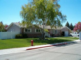 80 W Sunset Cir, Rexburg, ID 83440