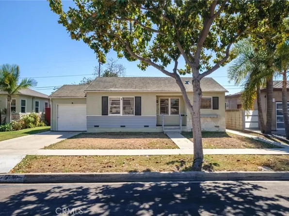 5340 W 122nd St, Hawthorne, CA 90250