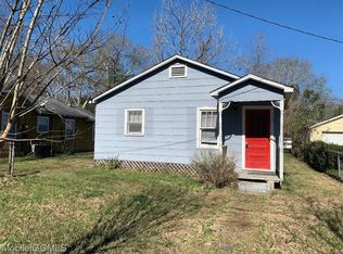 256 10th Ave, Chickasaw, AL 36611