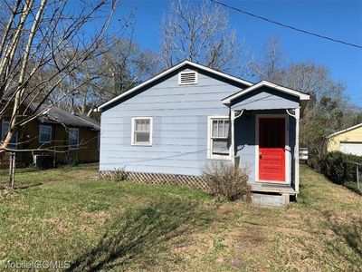 256 10th Ave, Chickasaw, AL, 36611