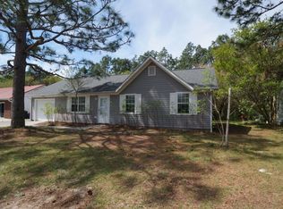 103 N Ginger Dr, Hubert, NC 28539