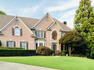 838 First Cotton Ct, Powder Springs, GA 30127