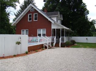1029 Emerson Ave, Parkersburg, WV 26104