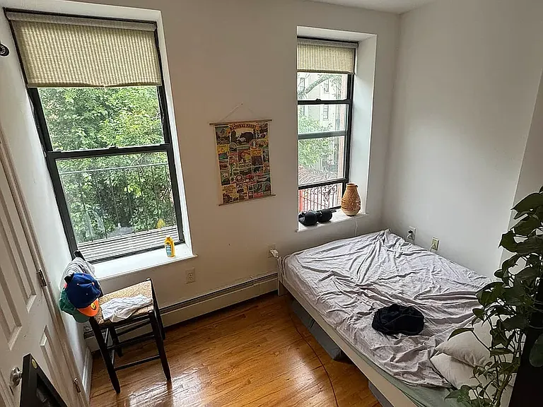 2461 Frederick Douglass Blvd #3B — Photo 6