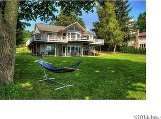 2418 Wave Way, Skaneateles, NY 13152