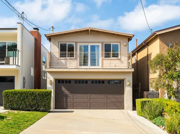 505 Anderson St, Manhattan Beach, CA 90266