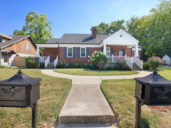 1608 Sumner Ave, Nashville, TN 37206