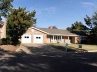 2824 Marmon Dr, Midland, TX 79705
