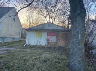 14567 Pierson St, Detroit, MI 48223
