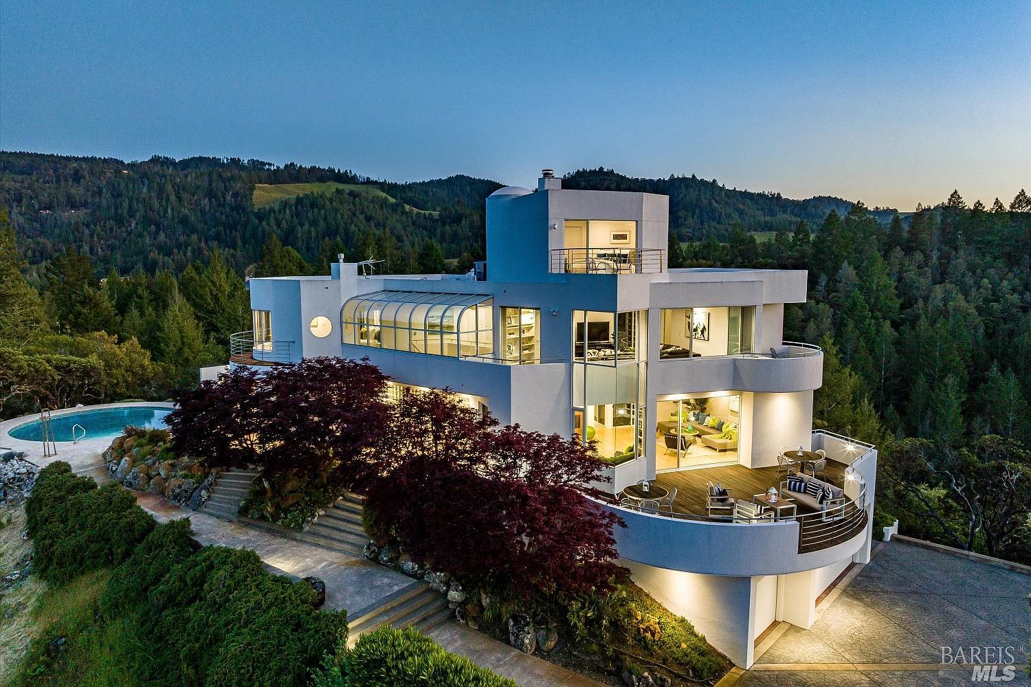 375 Kortum Canyon Rd, Calistoga, CA 94515 MLS 323031703 Zillow