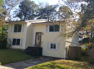 7 Saltee Ct, Waldorf, MD 20602