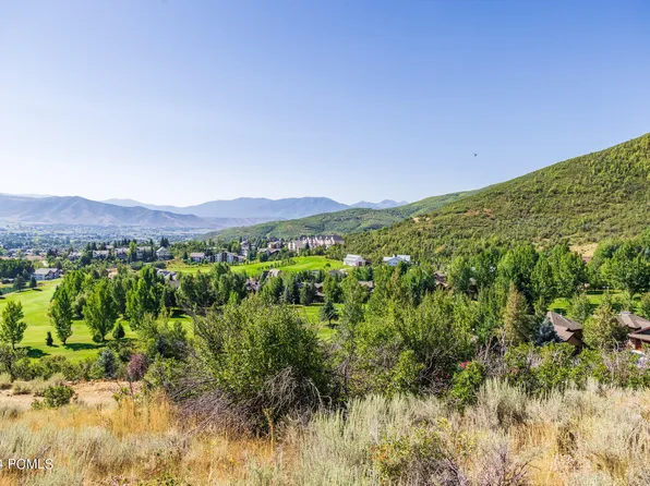 1106 W Links Dr #27, Midway, UT 84049