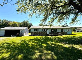 14465 Linck Rd, Marion, IL 62959