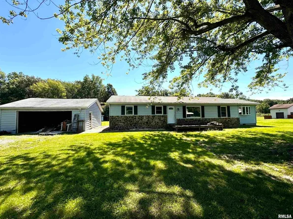 14465 Linck Rd, Marion, IL 62959