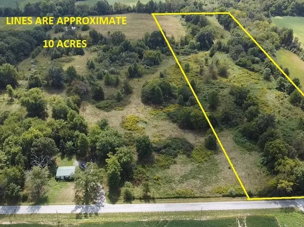 0 E Davis Rd, Mount Vernon, IL 62864