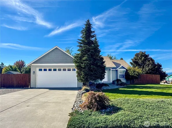 2394 Prairie Drive, East Wenatchee, WA 98802