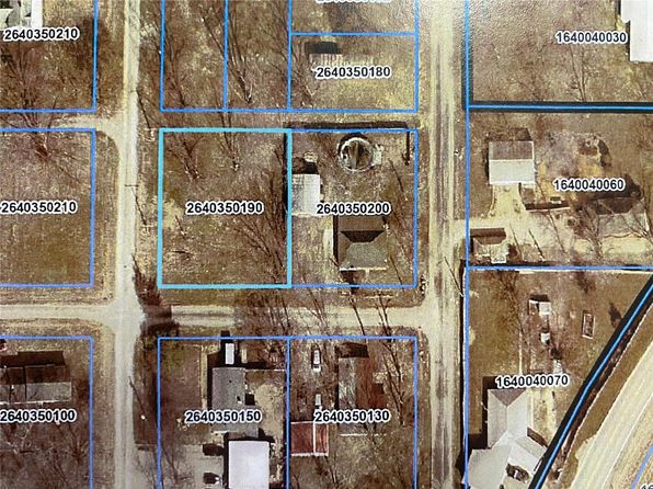 133 McKinley St, Cutler, IL 62238