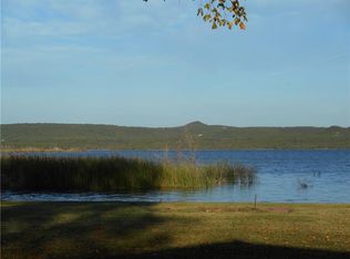 1055 Airport Rd, Graford, TX 76449