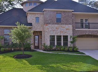 248 Edgewood Dr, Montgomery, TX 77356