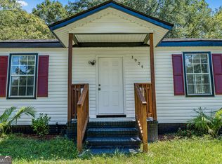 1924 Virginia Ave, Augusta, GA 30906