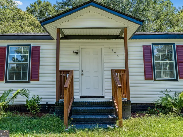 1924 Virginia Ave, Augusta, GA 30906