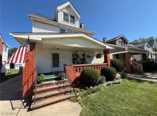 10307 Russell Ave, Garfield Heights, OH 44125