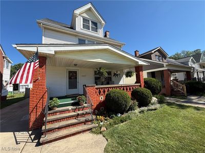 10307 Russell Ave, Garfield Heights, OH, 44125