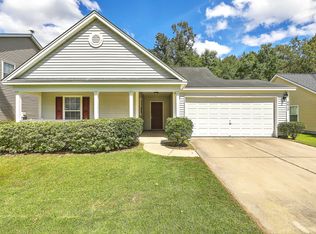 8613 Madelyn St, Charleston, SC 29406