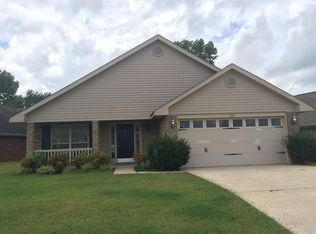 224 Village Springs Dr, Madison, AL 35756