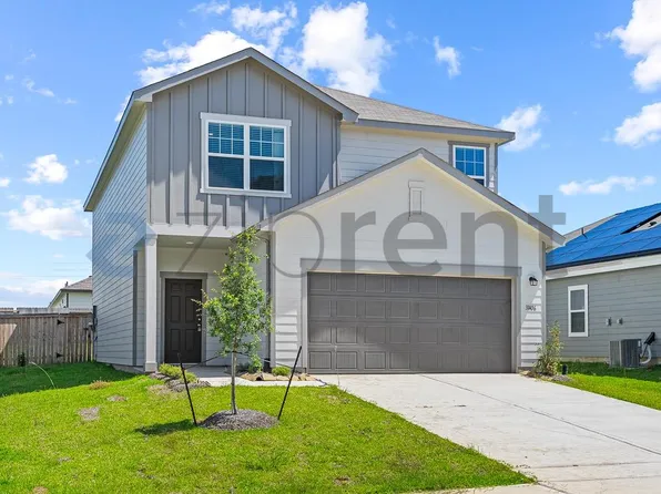 31406 Gayle Prairie Oaks St, Waller, TX