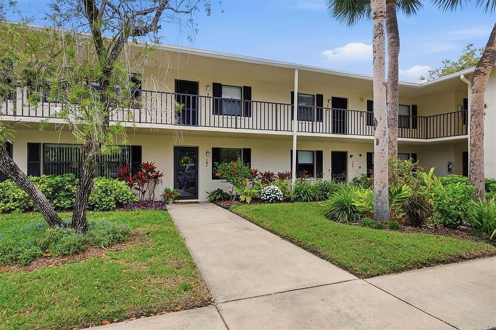 7130 Fairway Bend Ln Unit 291