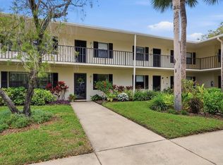 7130 FAIRWAY BEND LANE #291, SARASOTA, FL 34243