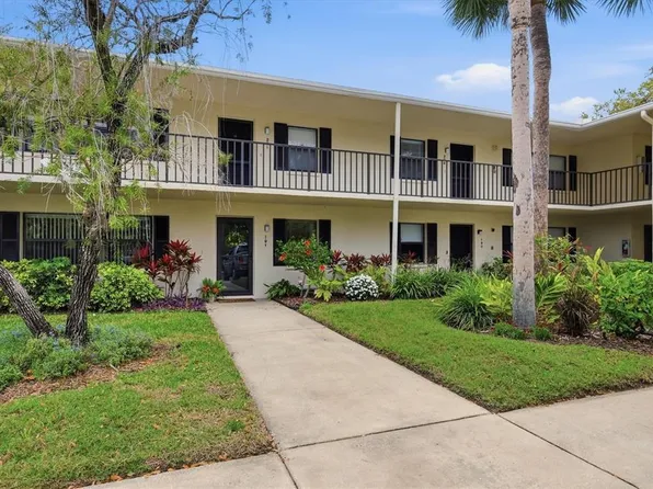 7130 Fairway Bend Ln Unit 291, Sarasota, FL 34243