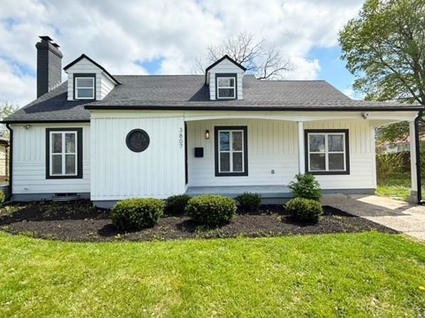 3807 Denwood Dr