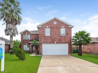 3914 Ridge Canyon Rd, Baytown, TX 77521