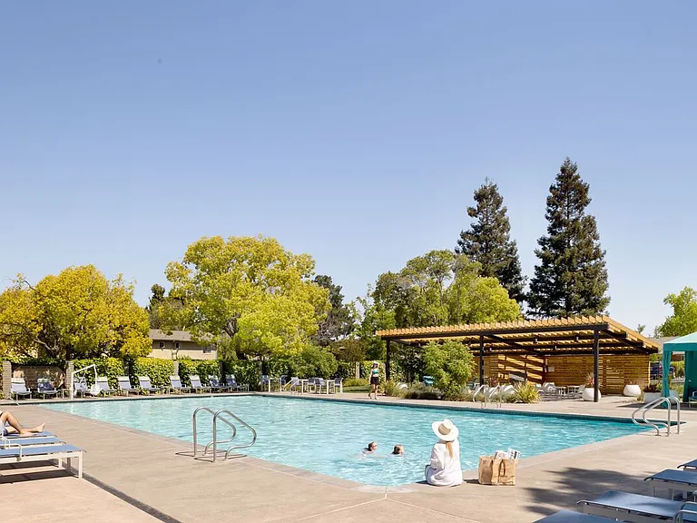 Villages at Cupertino — Photo 31
