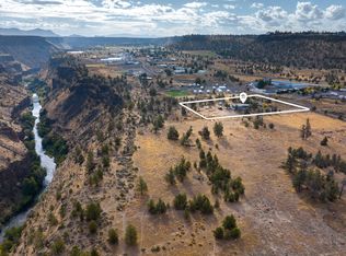 13705 SW Buffalo Pl, Terrebonne, OR 97760