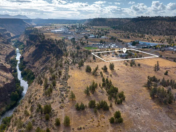 13705 SW Buffalo Pl, Terrebonne, OR 97760