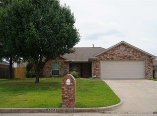 11251 Derby Dr, Flint, TX 75762