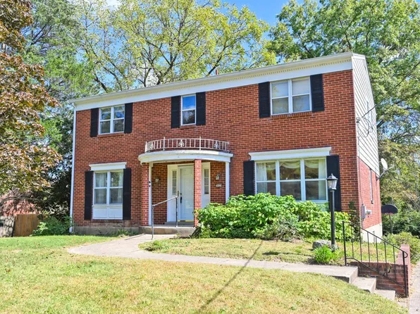 3020 Picwood Dr, Cincinnati, OH 45248