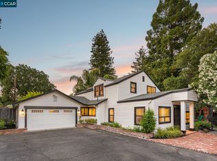 521 Boyd Rd, Pleasant Hill, CA 94523