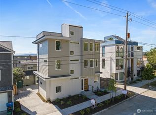 3845 59th Ave SW, Seattle, WA 98116