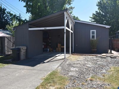 1667 NW Highland Dr, Corvallis, OR, 97330