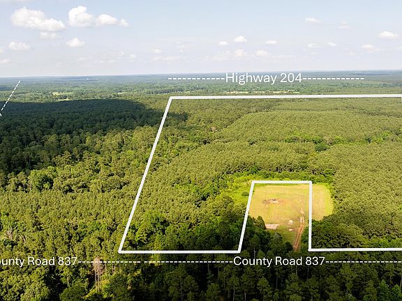 2nd image of 0 County Road 837