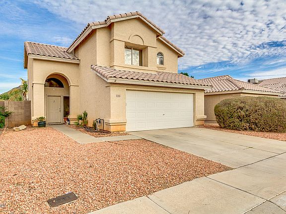 3rd image of 5008 W Wikieup Ln