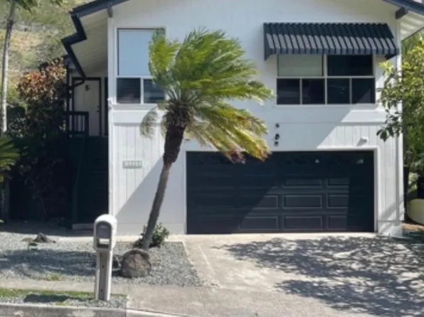 (undisclosed Address), Honolulu, HI 96825