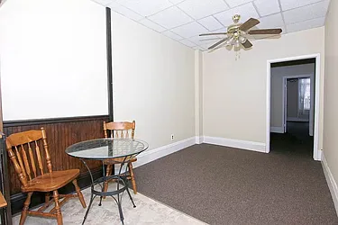 Rented by Modern Spaces