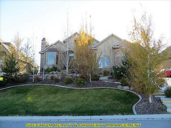 2169 S Centennial Blvd, Saratoga Springs, UT 84045