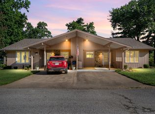 13 Magnolia Court, Branson, MO 65616