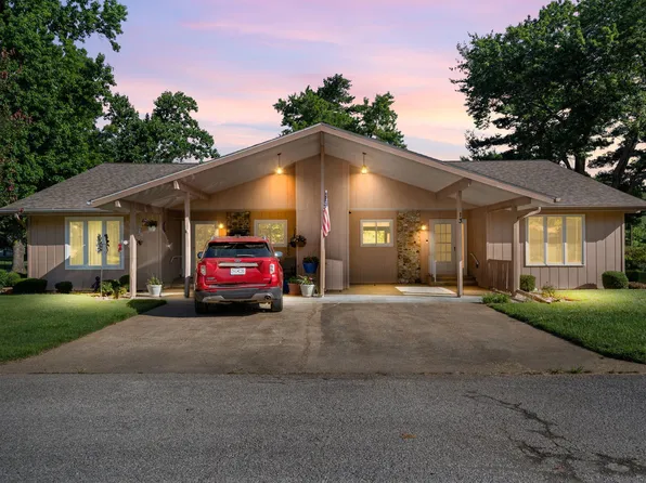13 Magnolia Court, Branson, MO 65616